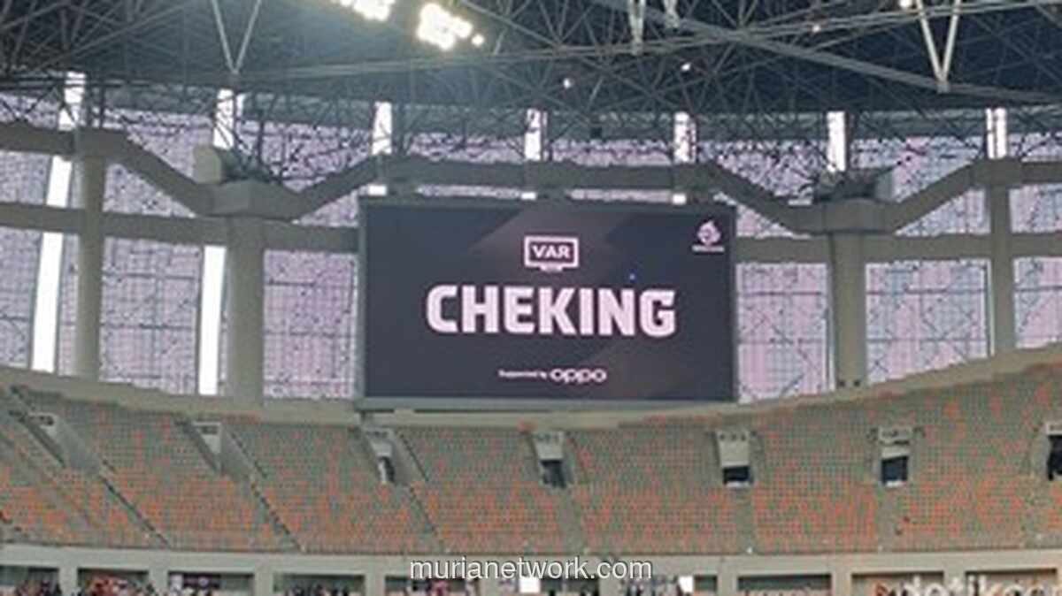 Piala Dunia dan Pemilu: Dua Pertandingan Besar yang Menggantung pada Kepercayaan Publik