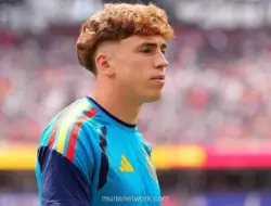 Finalis Piala Dunia 2026, Victor Munoz Bersiap Tampil di Tengah Pemulihan Cedera
