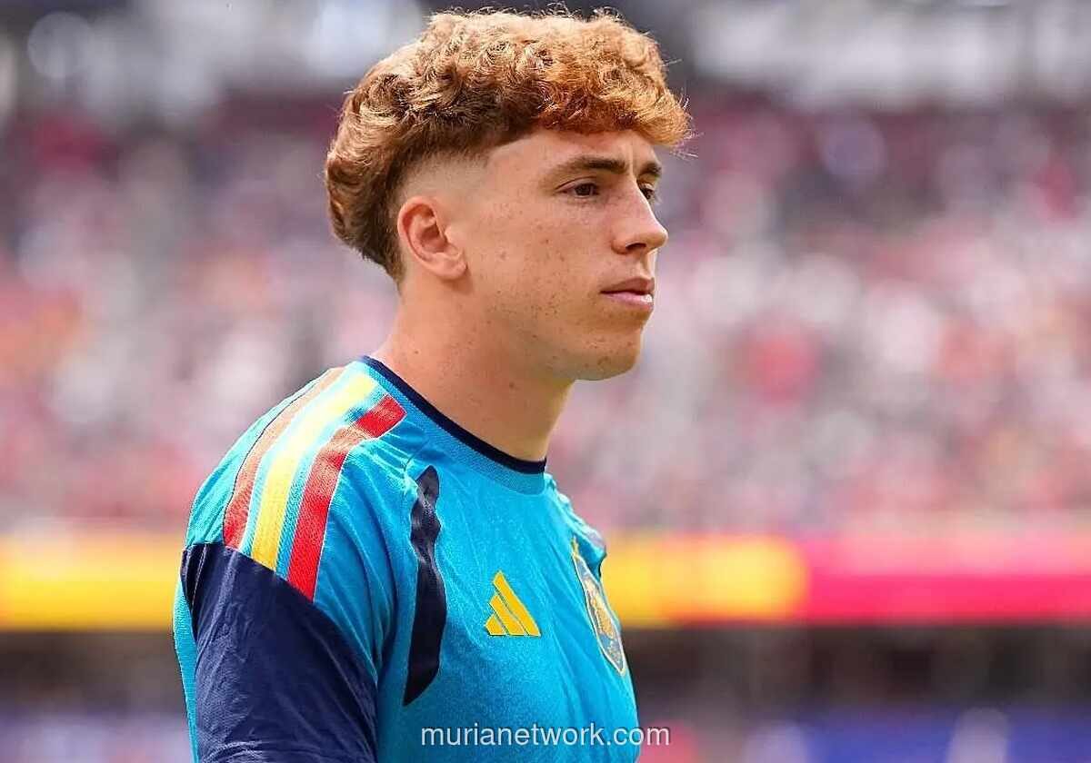 Finalis Piala Dunia 2026, Victor Munoz Bersiap Tampil di Tengah Pemulihan Cedera