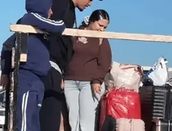 Pulang Kampung Tanpa Kemewahan, Bintang Uruguay Maxi Araujo Justru Viral