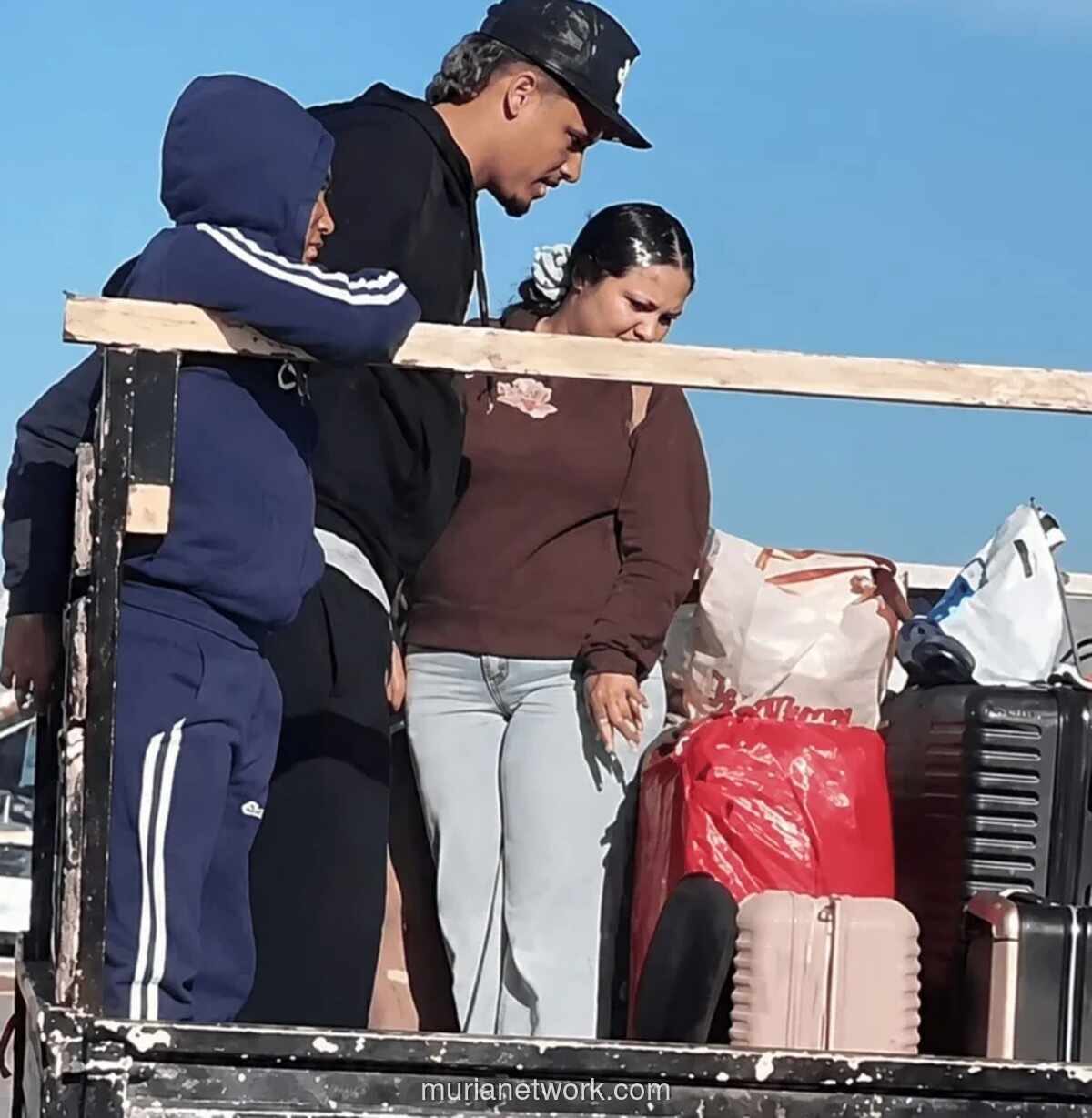 Pulang Kampung Tanpa Kemewahan, Bintang Uruguay Maxi Araujo Justru Viral