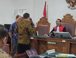 Video Penahanan Roy Suryo Diputar di Sidang Praperadilan, Ahli: Serangan ke Jiwa