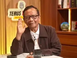 Mahfud MD Klarifikasi Video Viral Soal Fatwa NU Tidak Bayar Pajak
