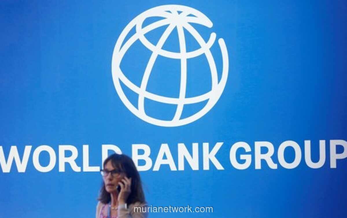 Bank Dunia Naikkan Status Vietnam dan Filipina Jadi Negara Berpendapatan Menengah Atas