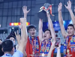 Vietnam Kalahkan Thailand di Final Dramatis SEA V Cup 2026 Leg 2