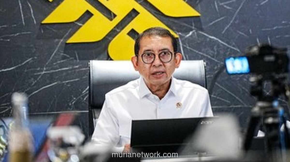 Fadli Zon: Bangunan Baru di Kompleks Istana Tak Langgar Aturan Cagar Budaya