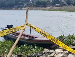 Polisi Masih Selidiki Foto Anak Muda yang Viral Terkait Tewasnya Satpam di Waduk Jatiluhur