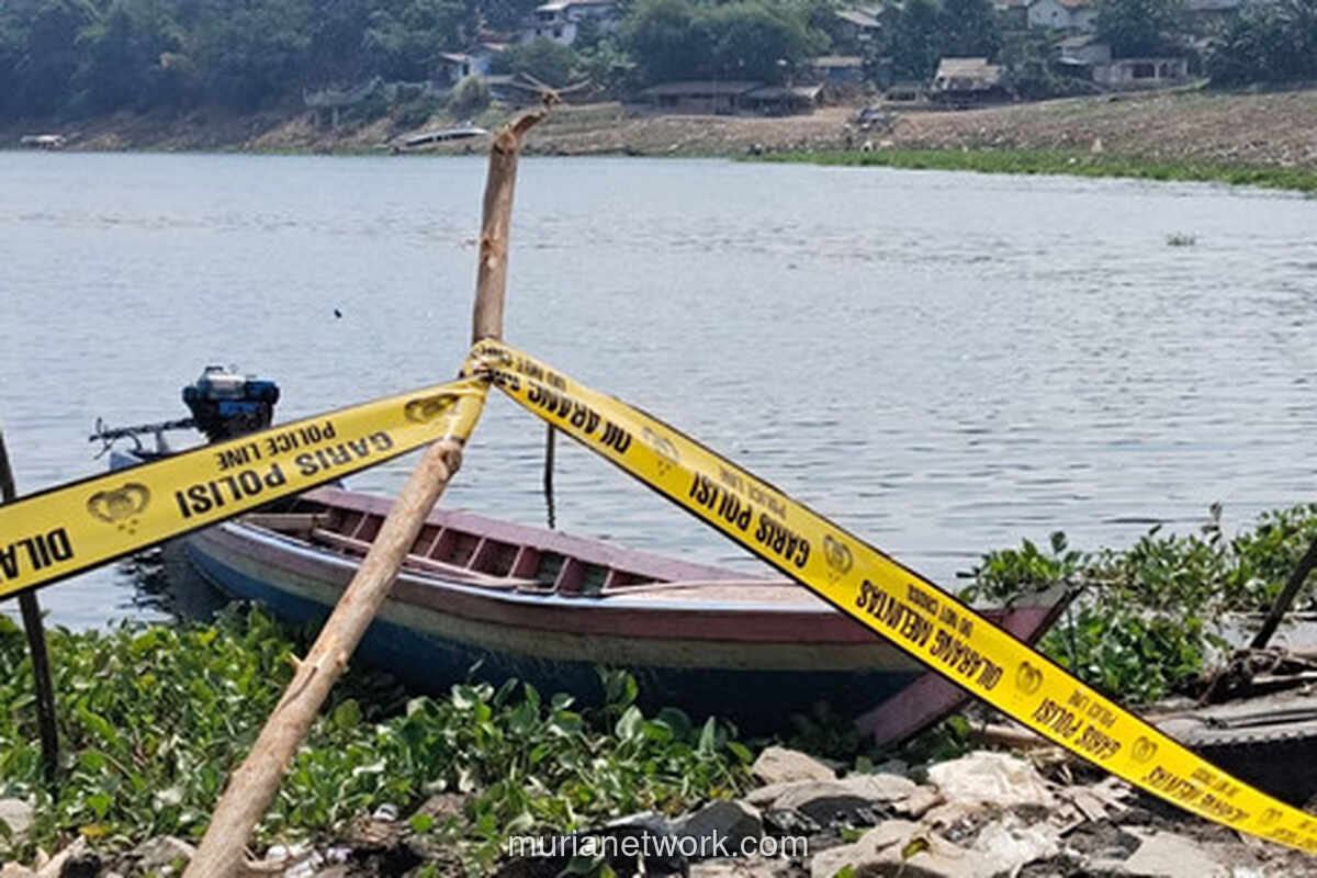 Polisi Masih Selidiki Foto Anak Muda yang Viral Terkait Tewasnya Satpam di Waduk Jatiluhur
