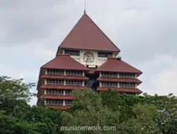UI Tegaskan Kajian BEM Psikologi Soal LGBT Bukan Sikap Resmi Kampus