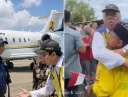 Sikap Menteri PU Dody Hanggodo Viral, Warganet Bandingkan dengan Basuki yang Sederhana