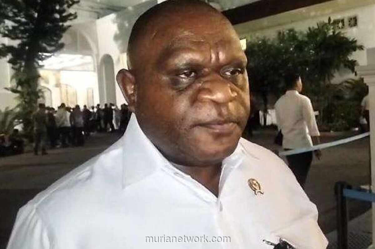 Pigai Bantah Narasi Ajak Belanja Rp1 Juta di Koperasi Desa, Sebut Itu Hoaks