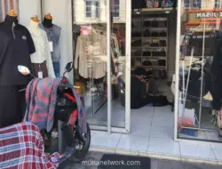 Viral Video Pungli di Deli Serdang, Pedagang Tas Dipaksa Bayar Rp50.000 untuk Perbaikan Lampu Jalan