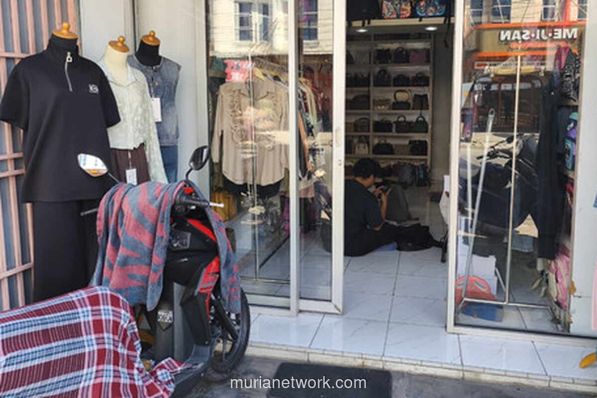 Viral Video Pungli di Deli Serdang, Pedagang Tas Dipaksa Bayar Rp50.000 untuk Perbaikan Lampu Jalan