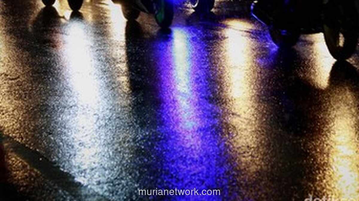 Viral Pemotor Lawan Arah di Jakarta Timur, Sempat Pukul Pengendara Lain