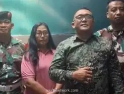 Pengendara Motor yang Ngaku Anggota TNI Ternyata Karyawan Swasta