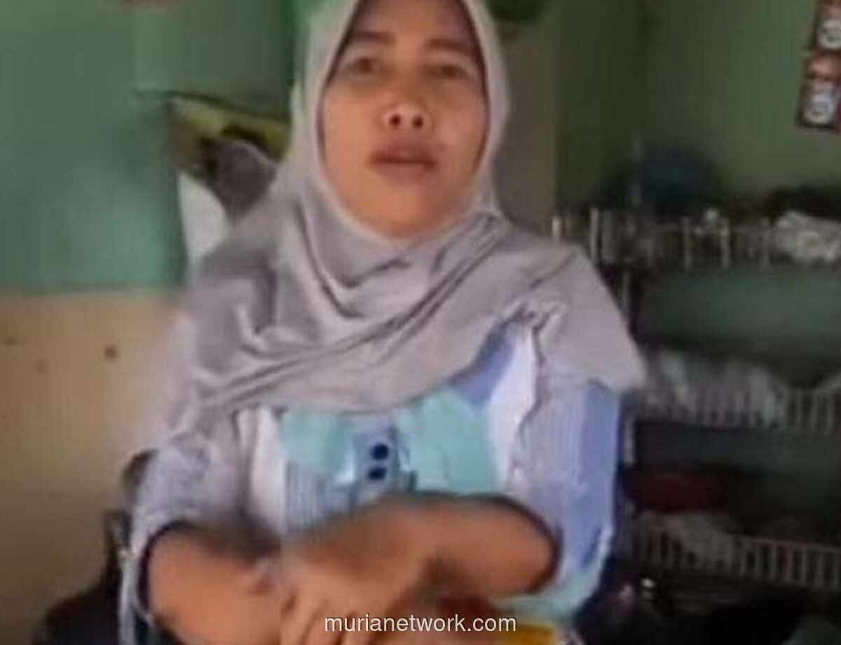 Pedagang Lontong Sayur di Pati Viral Ditagih Pajak Rp840.000, Begini Penjelasan Pemkab