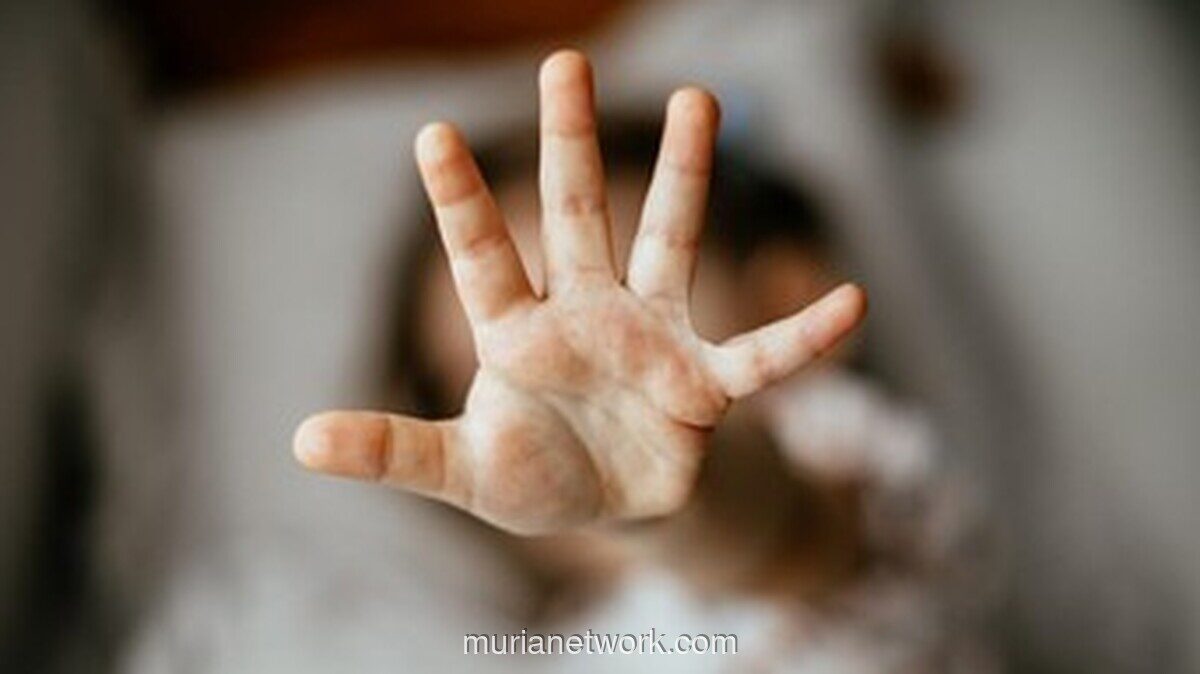 Trauma Usai Dilecehkan di Angkot, Wanita Ini Kapok Naik Angkutan Kota di Bogor