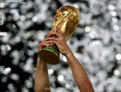 Prediksi Final Piala Dunia 2026 Spanyol vs Argentina Viral, Netizen Sudah Unggah Sejak 2021