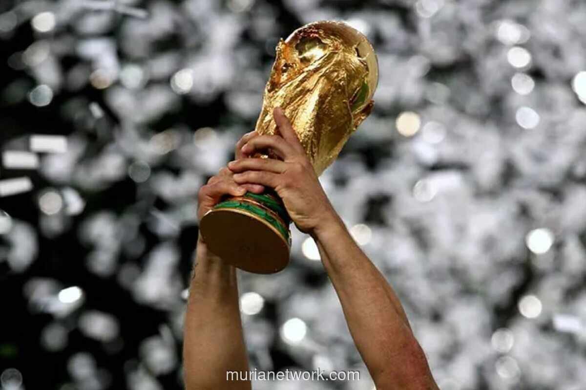 Prediksi Final Piala Dunia 2026 Spanyol vs Argentina Viral, Netizen Sudah Unggah Sejak 2021