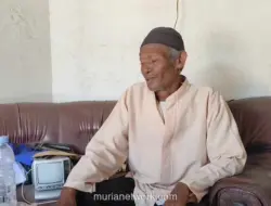 Santunan Kematian Warga Miskin di Pati Diduga Dipotong Rp300.000