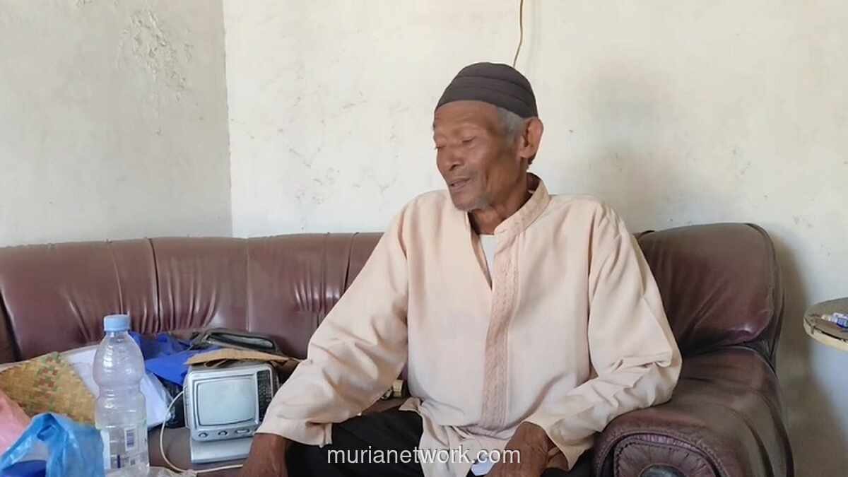 Santunan Kematian Warga Miskin di Pati Diduga Dipotong Rp300.000
