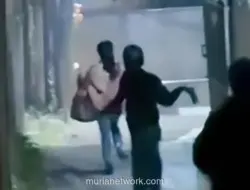 Video Viral Pemuda Sweeping Waria di Bogor, Wali Kota Minta Warga Tak Main Hakim Sendiri