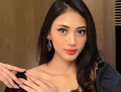 Yuenchi Arwindi Bantah Tuduhan sebagai Simpanan Mantan Jampidsus