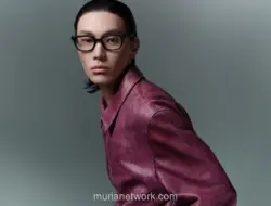 Samsung Perkenalkan Kacamata Pintar dengan AI Kontekstual dan Desain Kolaborasi Gentle Monster-Warby Parker