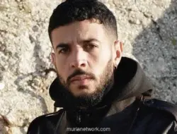 Rapper Kritis Maroko Mehdi El Youbi Ditangkap di Casablanca