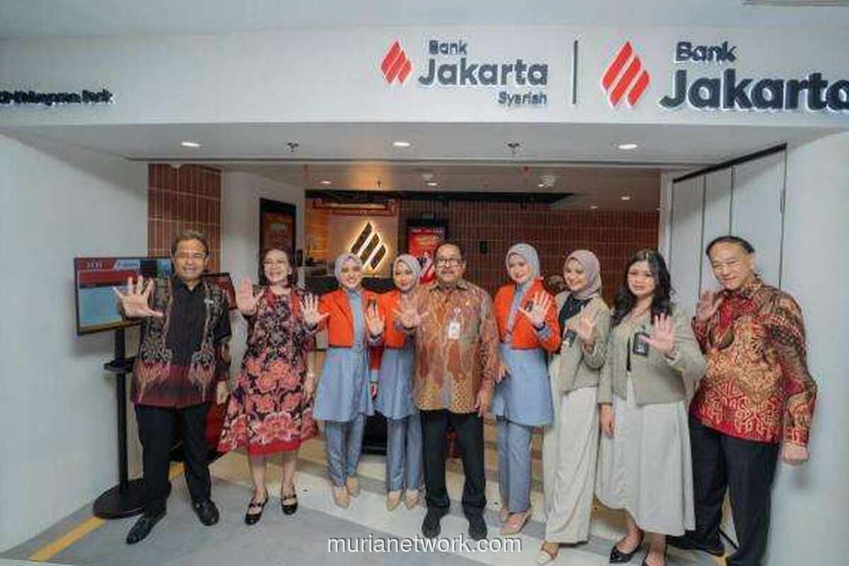 Wagub DKI Perintahkan Bank Jakarta Sediakan ATM di Seluruh Rusun