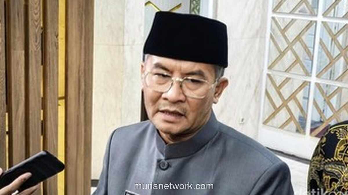 Pemprov Jabar Siap Tindak Tegas ASN Terbukti LGBT, Sanksi Pemberhentian Mengancam