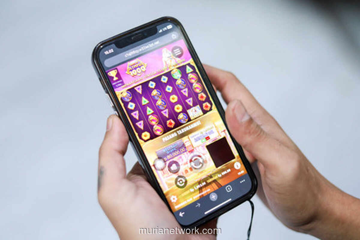 Wagub Jabar Ungkap Banyak ASN Terjerat Judi Online, Transaksi Capai Rp 800 Juta
