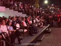 Rano Karno Nobar Final Piala Dunia di Lapangan Banteng, 14 Ribu Warga Padati Lokasi