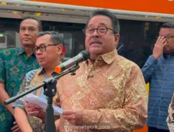 Rano Karno Bantah Petugas Keamanan Bundaran HI Dipecat Usai Cekcok dengan Pengendara Alphard