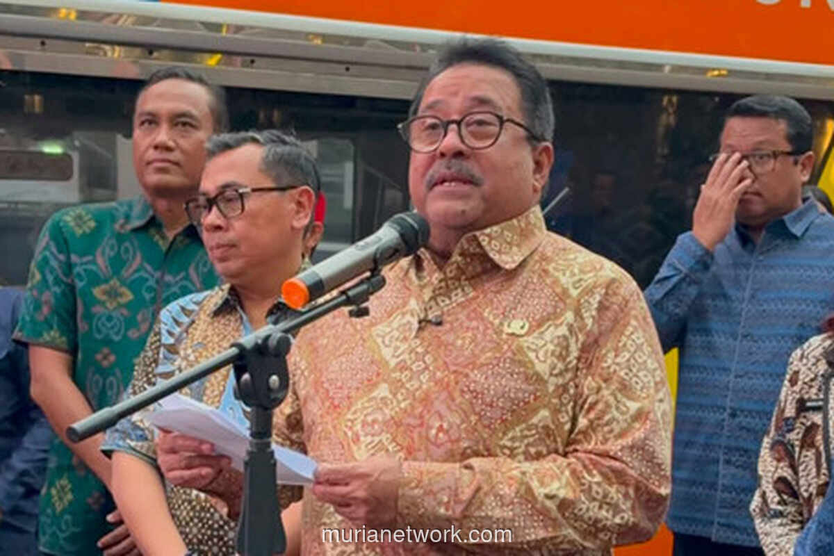 Rano Karno Bantah Petugas Keamanan Bundaran HI Dipecat Usai Cekcok dengan Pengendara Alphard
