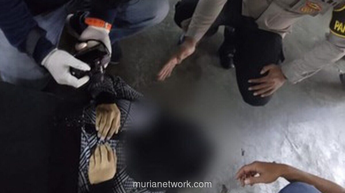 Wanita di Tulungagung Meninggal Usai Masuk Rumah Hantu, Wahana Ditutup Sementara