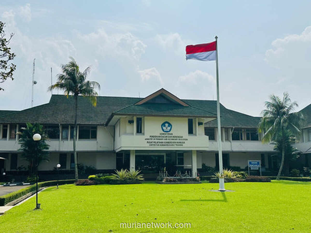 PPSDM Kemendikdasmen Terapkan Keadilan Proporsional dalam Latsar CPNS Dosen