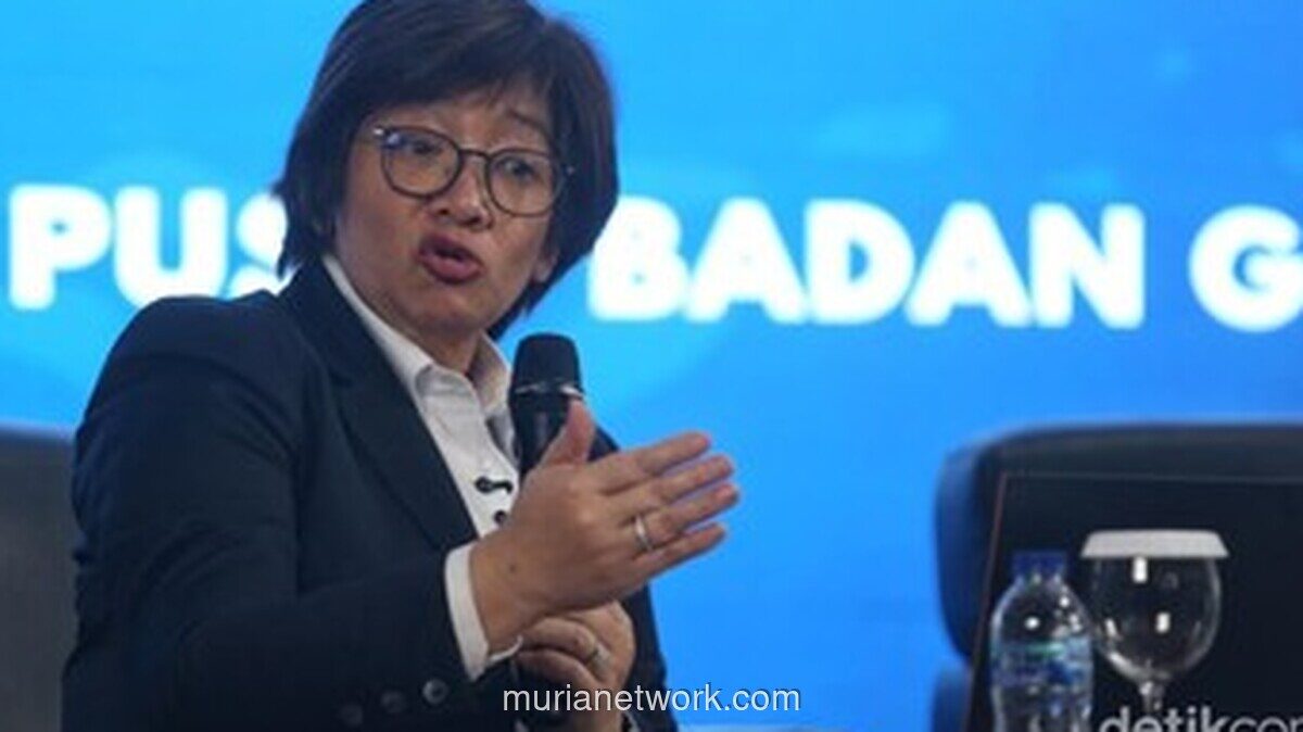 BGN Fokus Validasi Data Penerima dan Perbaiki Skema Insentif SPPG