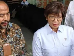 BGN Akui Rekomendasi KPK soal MBG Tak Ditindaklanjuti Era Dadan Hindayana