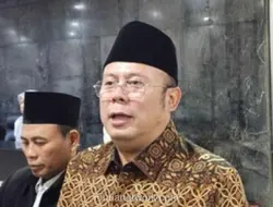 Cucun Dorong Revitalisasi Sekolah Tak Diskriminasi Negeri dan Swasta