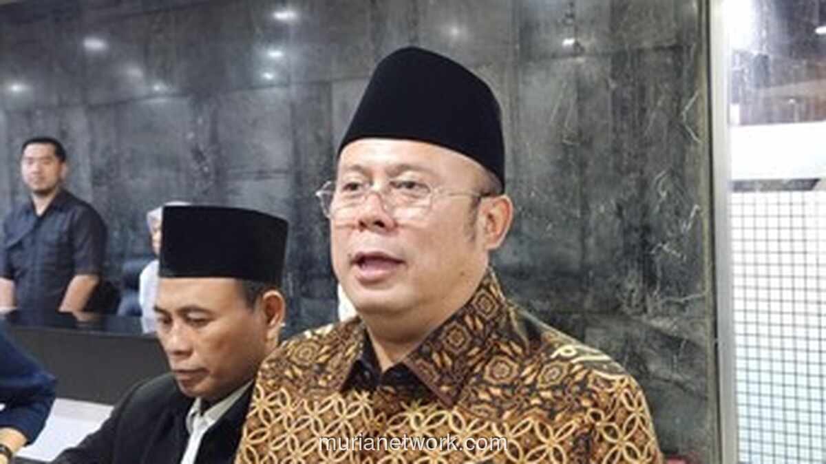 Cucun Dorong Revitalisasi Sekolah Tak Diskriminasi Negeri dan Swasta