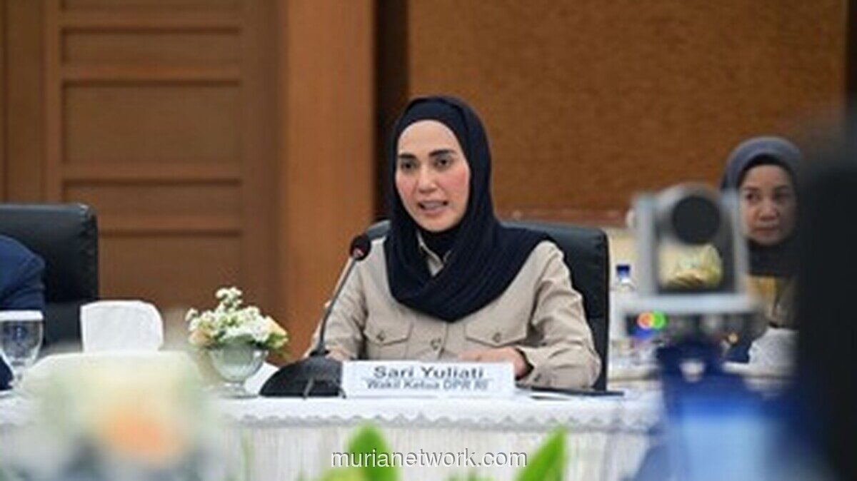 Wakil Ketua DPR Prihatin Atas Tewasnya Pria Diduga Pencuri Ayam Dikeroyok Massa