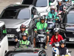 Pendapatan Ojol Tak Kunjung Naik Meski Komisi Dipangkas, DPR Soroti Tarif Diturunkan