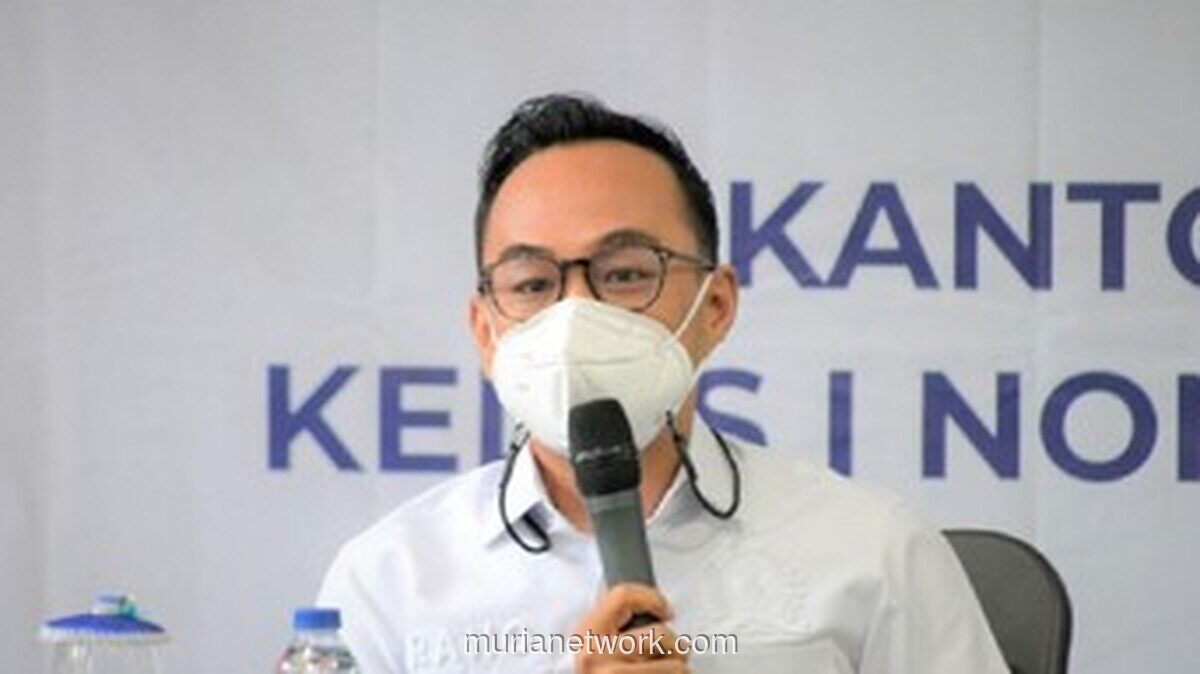Polri Diminta Usut Tuntas Dugaan Korupsi Batu Bara yang Picu Blackout Sumatera