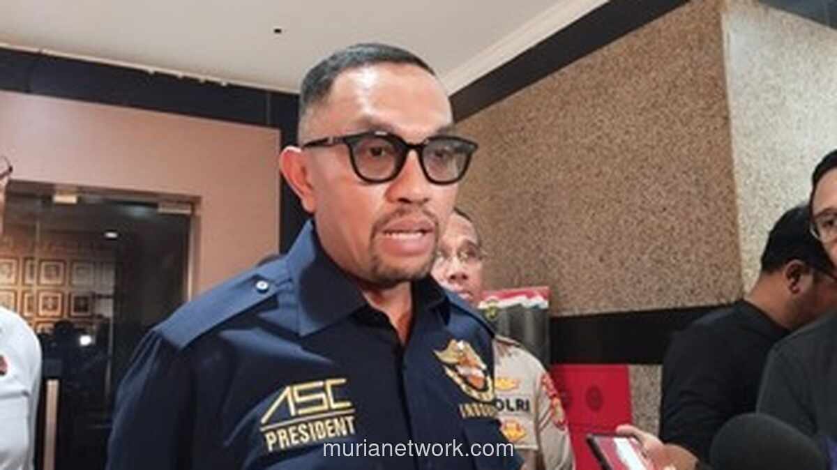 Sahroni Kritik Hotman Paris yang Bawa Nama Prabowo dalam Kasus Febrie Ardiansyah