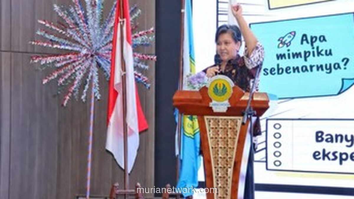 Wakil Ketua MPR Soroti Lemahnya Integritas di Balik Dugaan Kecurangan SPMB 2026