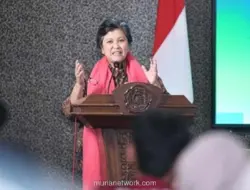 Lestari Moerdijat: Mendidik adalah Tindakan Optimisme untuk Masa Depan Anak Bangsa