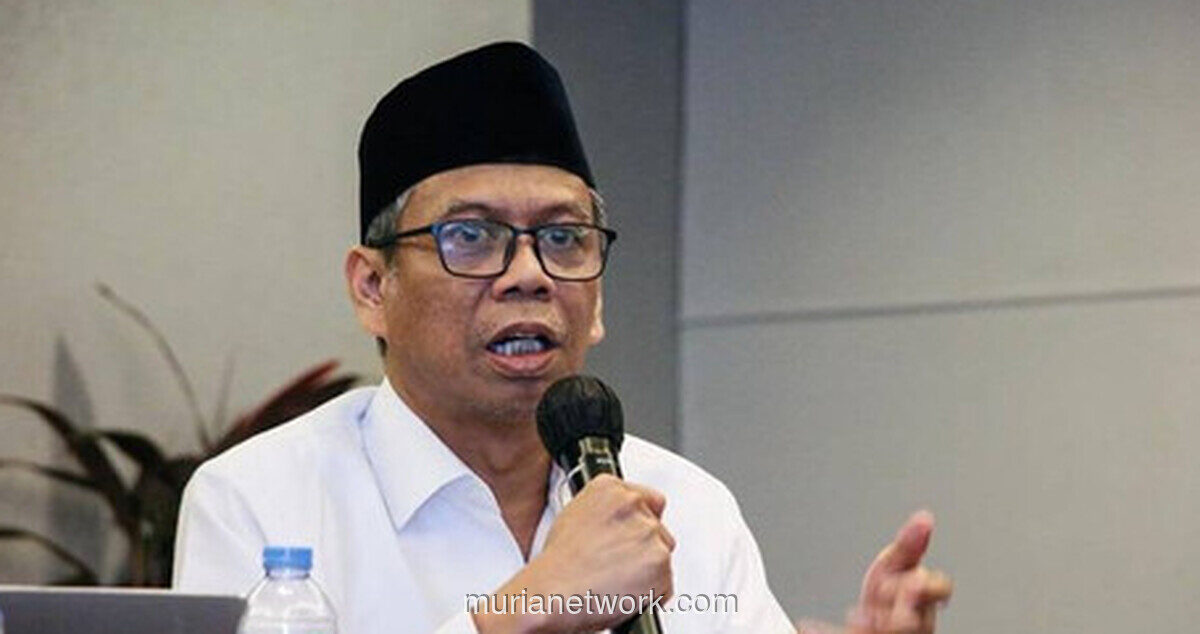 PBNU Tegaskan Larangan Rangkap Jabatan Ketua Umum Sudah Diatur dalam ART