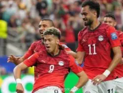 Mesir Singkirkan Australia Lewat Adu Penalti, Lolos ke 16 Besar Piala Dunia 2026