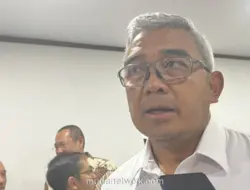 Kondisi Wali Kota Bandung Membaik Usai Dirawat karena Kelelahan